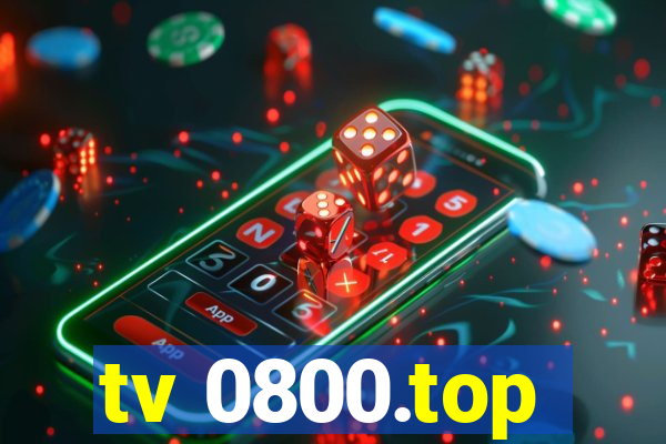 tv 0800.top